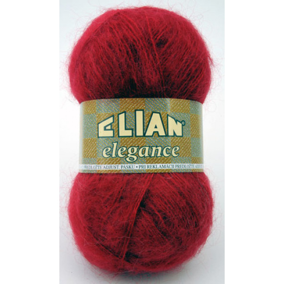 Pletací příze ELIAN ELEGANCE 174