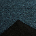 Čalúnnická poťahová látka Ametyst  vzor 10 farba denim