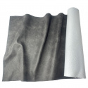 RANGER, simili cuir d’ameublement au mètre, 397 g/m², largeur 142 cm, Silver