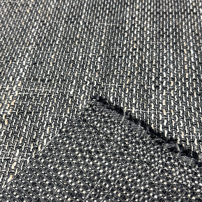 Tissu d'ameublement NEVADA 02 Dk. Grey