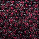 Upholstery fabric, Nevada, Purple
