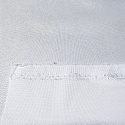 Nepremokavá látka Oxford 33, farba biela, metráž 160 cm  
