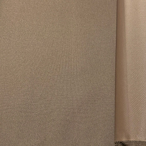 Tissu extérieur Imperméable PVC Codura 600D, 360 g/m², 150 cm, Cappuccino