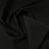 Tissu imperméable avec protection UV et traitement déperlant, 260 g/m², largeur 160 cm, Noir