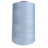 Fils à coudre VIGA 80 pour surjete 5000m couleur bleu clair 1106