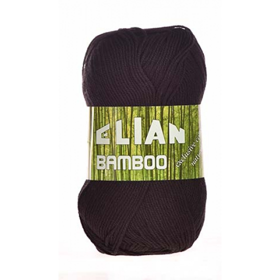 Pletací příze Elian Bamboo 217