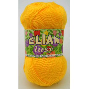 Les fils à tricoter ELIAN LUSY 13582 Les fils à tricoter ELIAN LUSY 13582