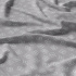 Tissu coton au métre imprimé Ourses couleur gris