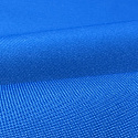 Ultra - Waterproof fabric with high resistance to UV/WR radiation, Cornflower