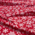 Tissus en coton de Noël au mètre, 160 cm motif 382