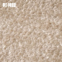 Tissu d'ameublement Aphrodite Beige, super doux et lisse, Pet proof