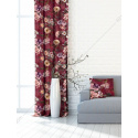 Tissu velours ameublement 360 g/m² au mètre, à motif 401133-106