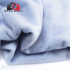 Tissu minky fausse fourrure, 320 g/m², largeur 160 cm, au métre bleu clair