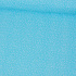 Tissu en coton au mètre, 125 g/m², largeur 160 cm, imprimé à fleurs sur fond bleu