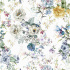 Tissu velours ameublement 360 g/m² au mètre, à motif 400765-002