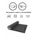 Tissu velours ameublement 360 g/m² au mètre, à motif 381019-2006