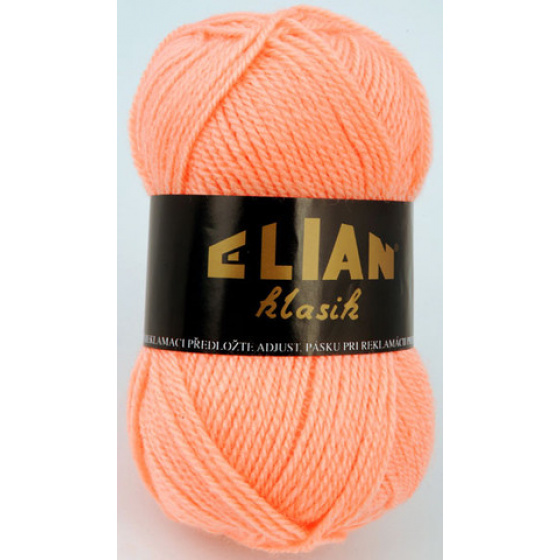 Pletací příze ELIAN KLASIK  1292