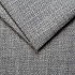 Tissu d'ameublement Ignifugé au métre Fjord, Grey