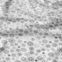 Tissus en coton de Noël au mètre, 160 cm motif Noël 380