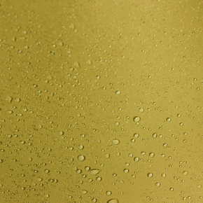 Vodu odpuzující látka barva  CAPPUCCINO  1,6 m x 0,71 m