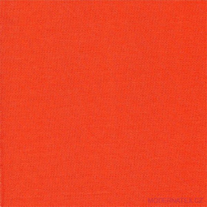 Tissu sergé de coton, 245 g/m², largeur 150 cm, au mètre, orange Tissu sergé de coton, 245 g/m², largeur 150 cm, au mètre, orange