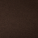 Le tissu PVC Kodura-27 fn.. couleur marron