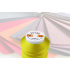 Fils à coudre d'ameublement TYTAN 60E 1000 m couleur jaune 2507