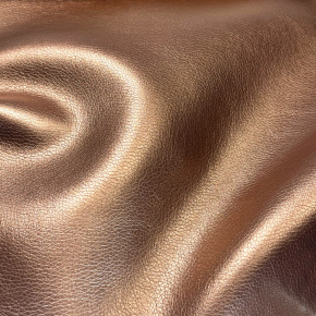 Simili cuir Souple glacé au mètre, 380 g/m², largeur 145 cm, rose