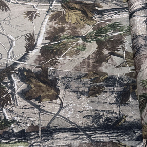Tissu extérieur Imperméable PVC Codura 600D, 360 g/m², 150 cm, Automne