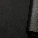 Tkanina ogrodowa odporna na UV-WR kolor Czarny