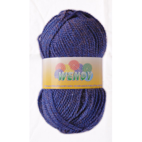 Les fils à tricoter  ELIAN WENDY 1791