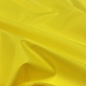 Water-repellent material for RaincoatsJackets, Yellow, 60 grm2