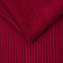 Tissu d’ameublement ZOOM pour meubles, vendu au mètre, Red - Pet Proof