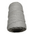 Ficelle de coton couleur blanche 40 m