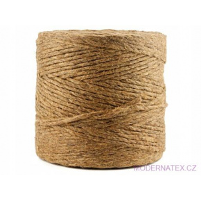 Ficelle en Lin 150x8 SN, 500gr, 415 m