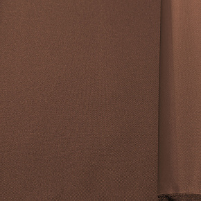 Tissu extérieur Imperméable PVC Codura 600D, 360 g/m², 150 cm, Marron Tissu extérieur Imperméable PVC Codura 600D, 360 g/m², 150 cm, Marron
