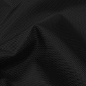 Matériaux imperméables, Oxford 1680D, Matériaux imperméables, Oxford 1680D, NOIR