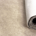 Welur tapicerski Salwador Beige, tkanina obiciowa do mebli - Pet Proof