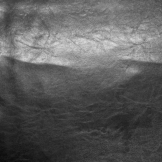 Ekokůže Standart glazovaná koženka v metráži, 480 gm², šíře 145 cm, černá