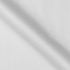 Tissu sergé de coton, 290 g/m², largeur 150 cm, au mètre, blanc