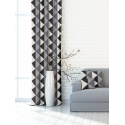 Tissu velours ameublement 360 g/m² au mètre, à motif 380100-112