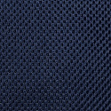 Tissu en maille 3D (spacer), 210 gm², largeur 150 cm, Bleu marine