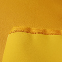 Nepremokavá látka Kodura 40, farba žltá, metráž 150 cm    