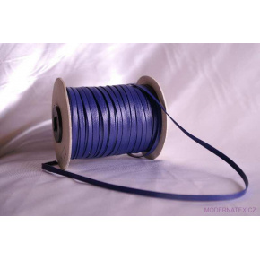 Passepoil simili cuir couleur grenat 10 mm Passepoil simili cuir couleur grenat 10 mm