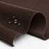 Tissu extérieur Imperméable PVC Codura 600D, 360 g/m², 150 cm, Marron fonce