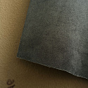 Tissu d'ameublement velours Salvador Graphite, super doux et lisse, Pet proof
