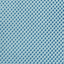 Tissu en maille 3D (spacer), 210 gm², largeur 150 cm, Bleu