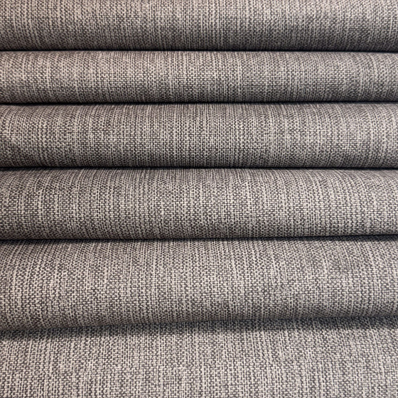 Potahová látka na nábytek Breeze Grey