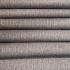 Tissu d'ameublement en velours doux au toucher, Breeze Grey