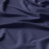 Tissu en coton uni au mètre, 125 g/m², largeur 160 cm, grenat